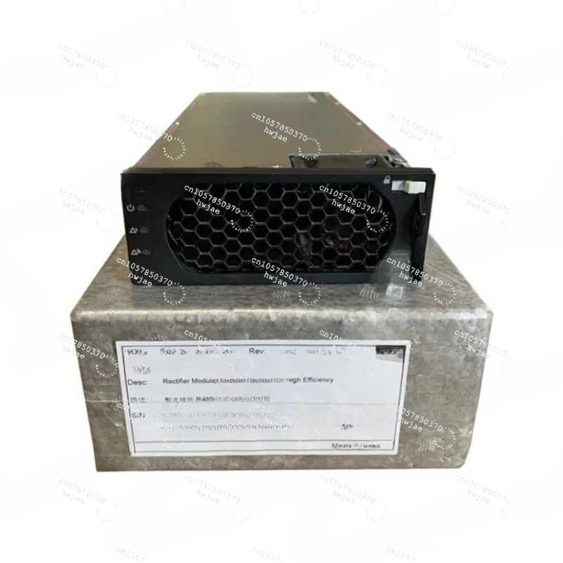 Telecom Dc Power Supply 48V 50A - Module redresseur télécom R4850G2 48V 50A