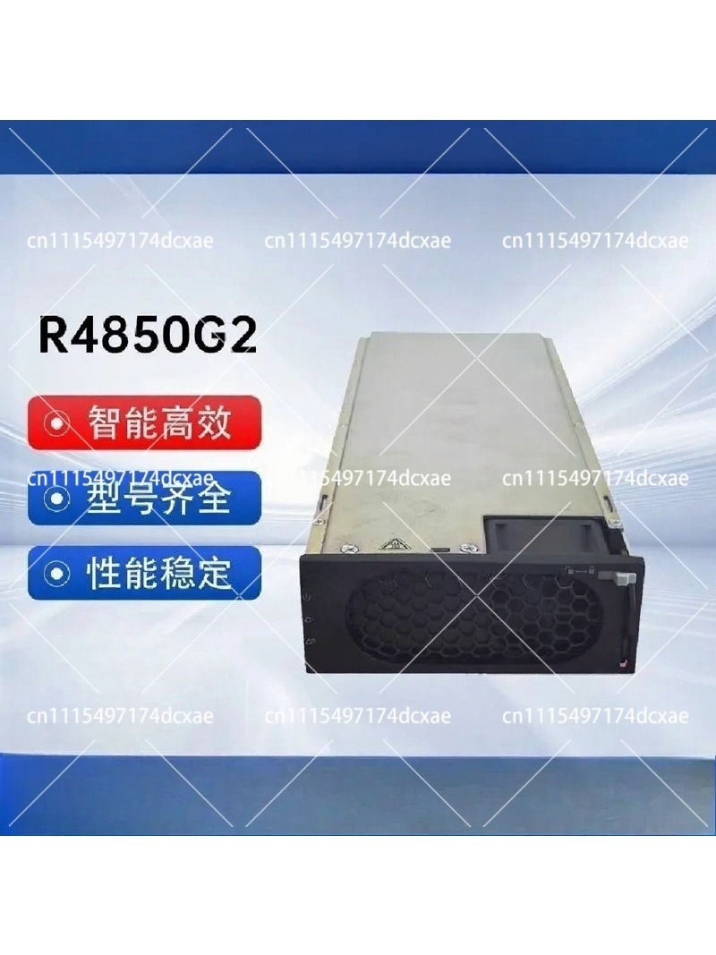 Telecom Dc Power Supply 48V 50A - Module redresseur télécom 48V 50A 3000W,