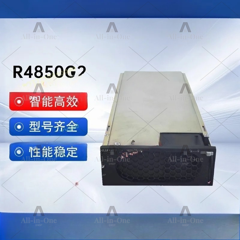 Telecom Dc Power Supply 48V 50A - Module redresseur télécom 48V 50A 3000W,