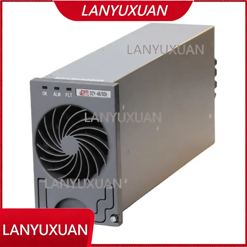Telecom Dc Power Supply 48V 50A - Module redresseur DZY 48/50H 50A 220V