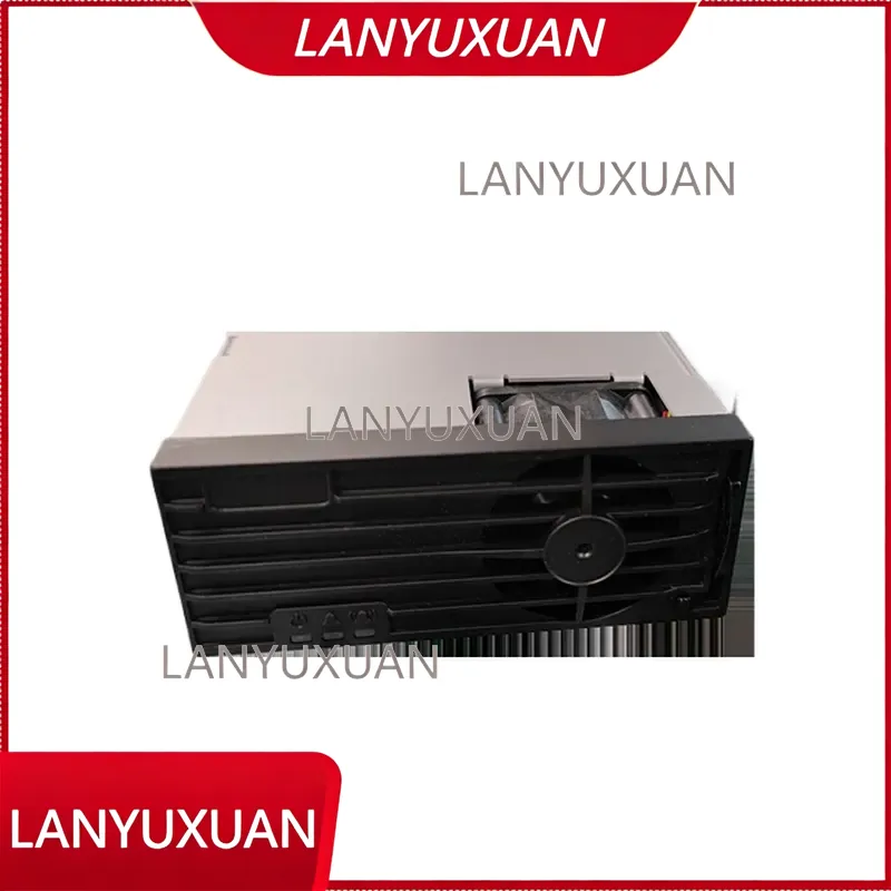 Telecom Dc Power Supply 48V 50A - Systèmes d'alimentation CC Impow 24V 48V