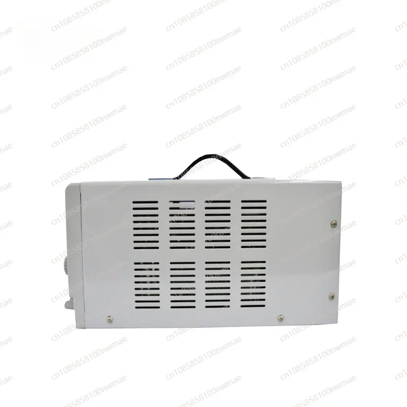 Alimentation régulée double co - Linear Dc Power Supply Triple Output avis et prix
