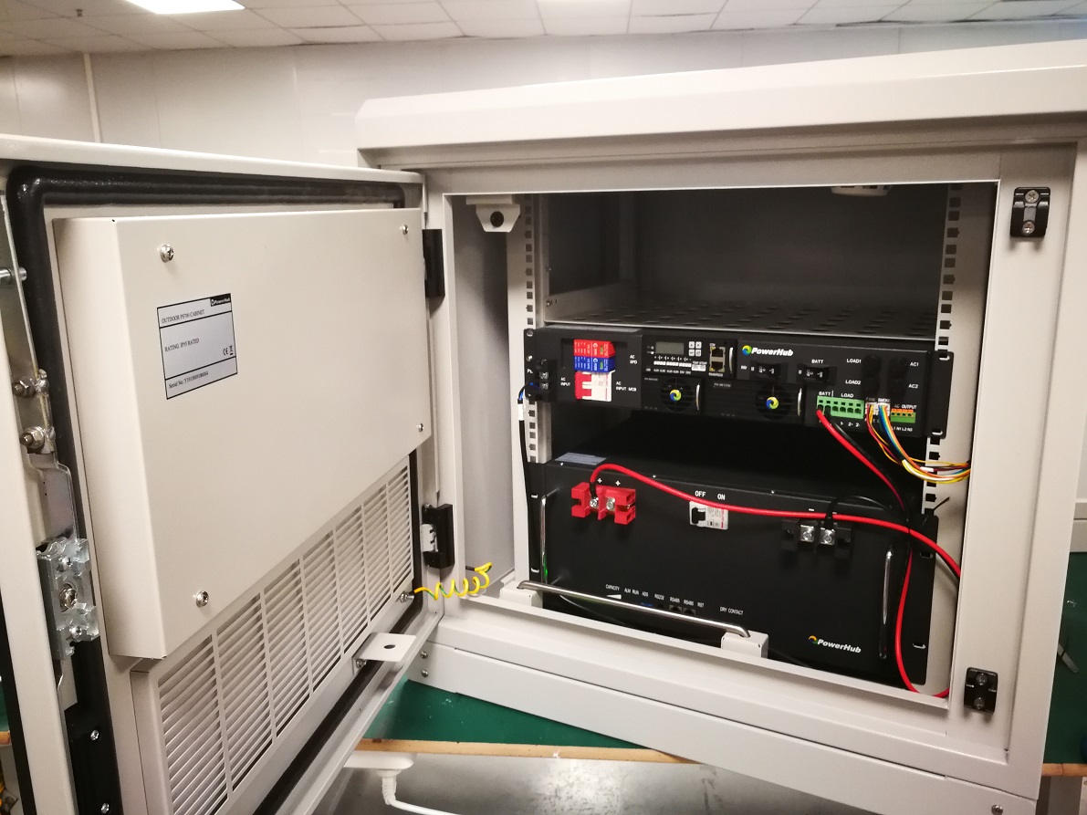 IMPOW 1.2kw 2kw 3kw 30A 50A Mo - Telecom Dc Power Supply 48V 50A avis et prix