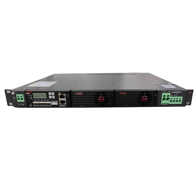 IMPOW 1U E48200 E48100 3kw 2kw - Telecom Dc Power Supply 48V 50A avis et prix