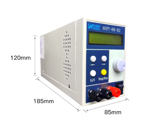 Alimentation électrique de lab - Switching Dc Power Supply 300V 1A avis et prix