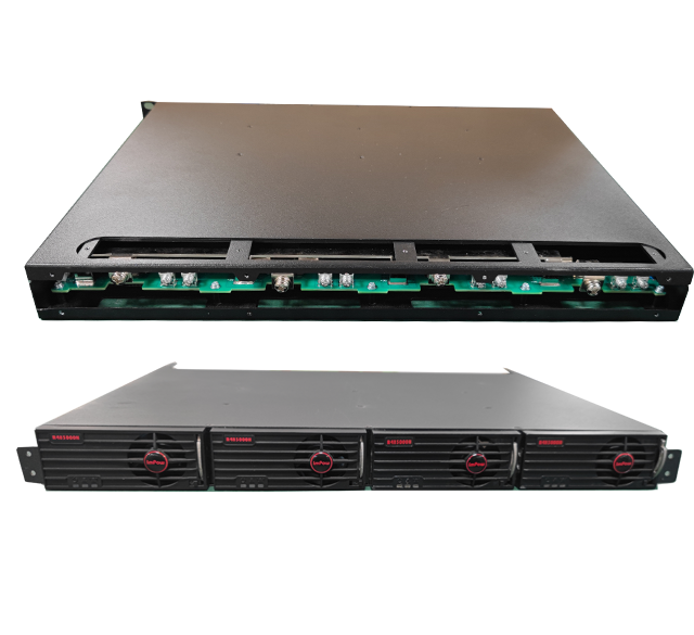 IMPOW 1.2kw 2kw 3kw 20A 30A 50 - Telecom Dc Power Supply 48V 50A avis et prix