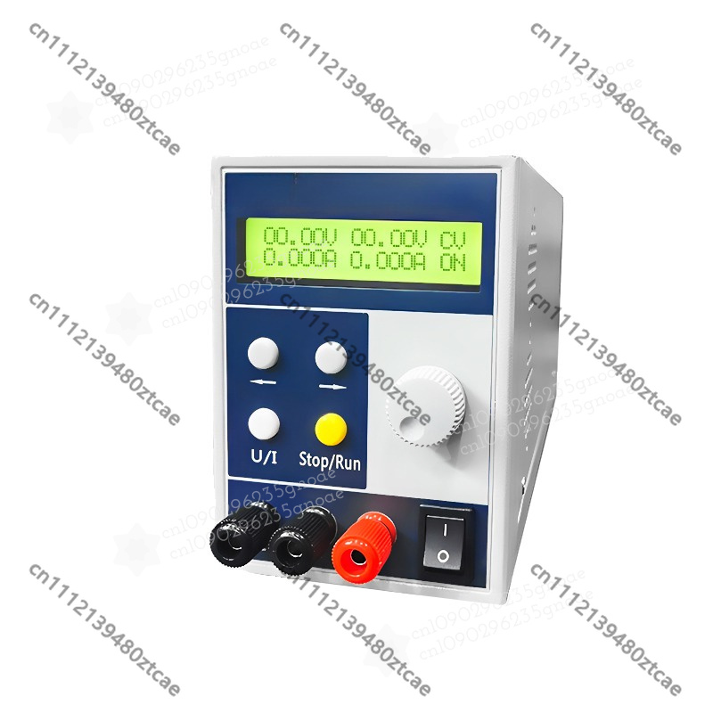 Alimentation de laboratoire CC - Switching Dc Power Supply 300V 1A avis et prix