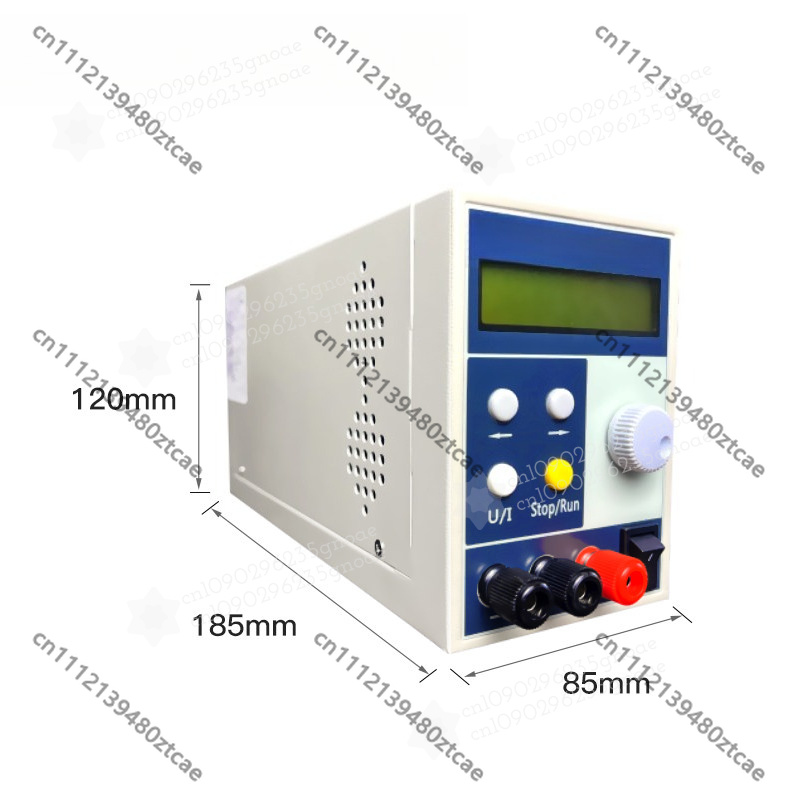 Alimentation de laboratoire CC - Switching Dc Power Supply 300V 1A avis et prix