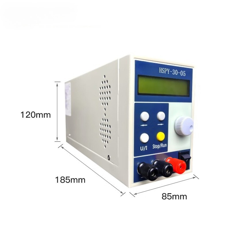 Alimentation électrique de lab - Switching Dc Power Supply 300V 1A avis et prix