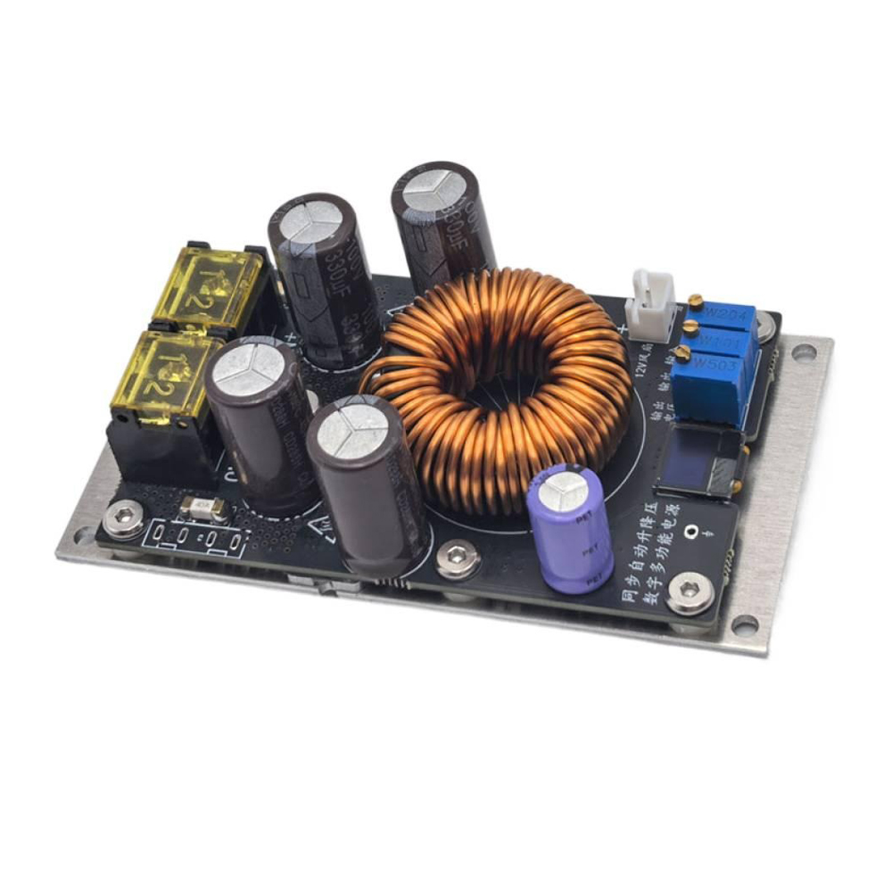 Module d'alimentation électriq - Step Down Dc Power Supply Module 1000W avis et prix