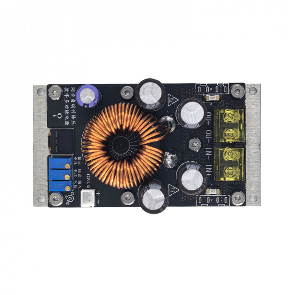 Module d'alimentation électriq - Step Down Dc Power Supply Module 1000W avis et prix