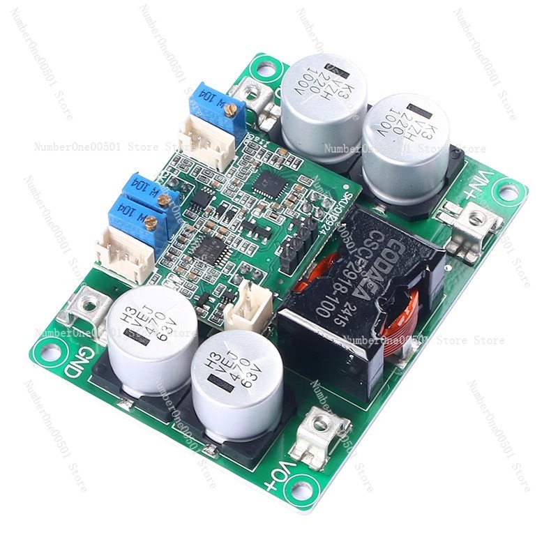 Module d'alimentation abaisseu - Step Down Dc Power Supply Module 1000W avis et prix