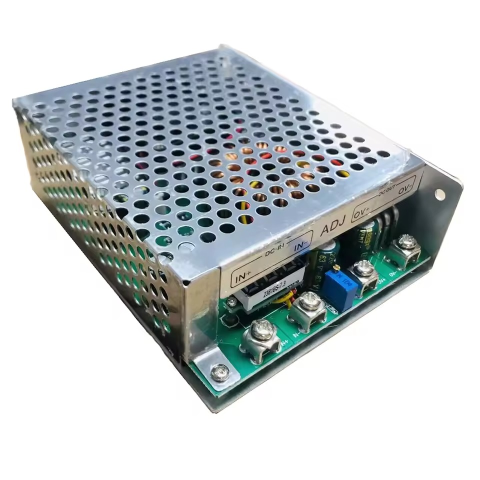 Module abaisseur de tension 10 - Step Down Dc Power Supply Module 1000W avis et prix