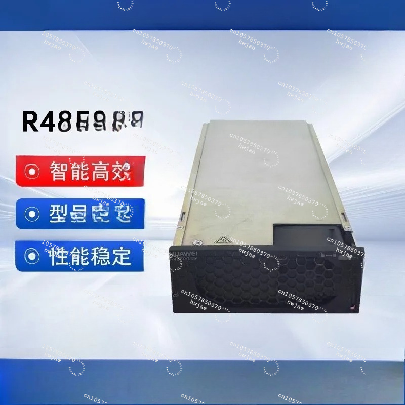 Module redresseur télécom R485 - Telecom Dc Power Supply 48V 50A avis et prix