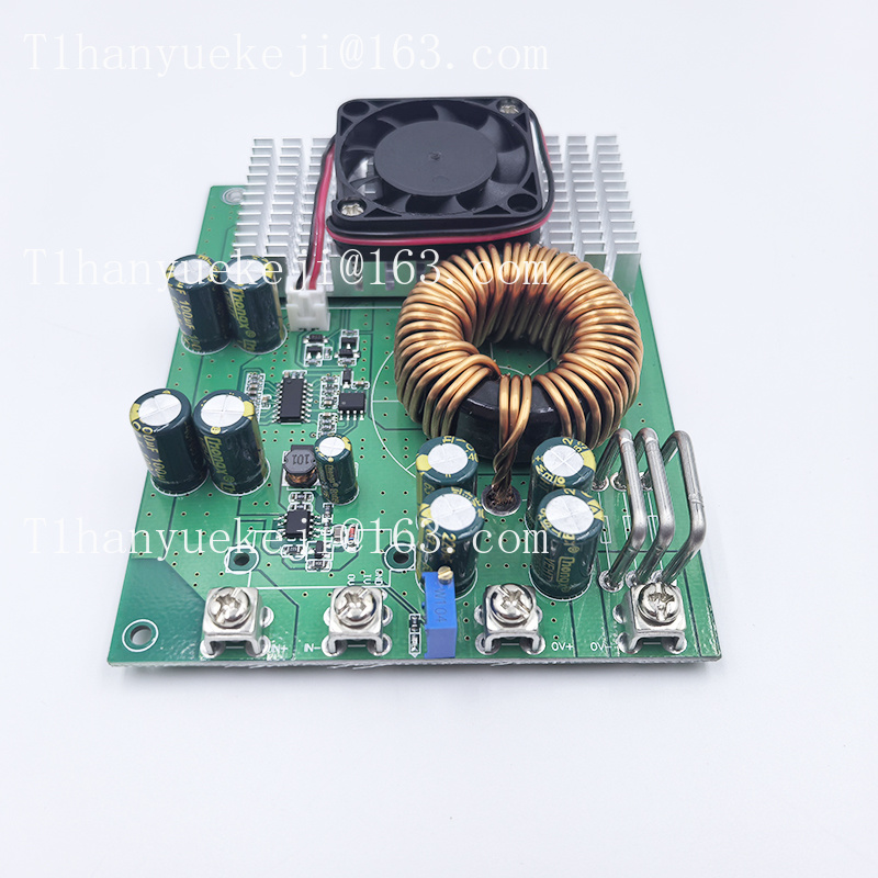 Module d'alimentation abaisseu - Step Down Dc Power Supply Module 1000W avis et prix