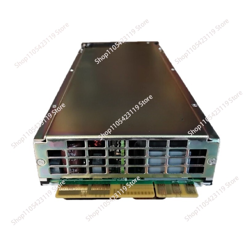1 module redresseur télécom R4 - Telecom Dc Power Supply 48V 50A avis et prix