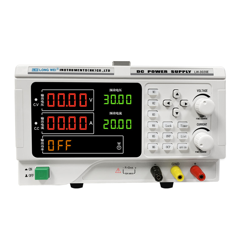 Alimentation CC programmable r - High Power 60V 20A Bench Power Supply avis et prix