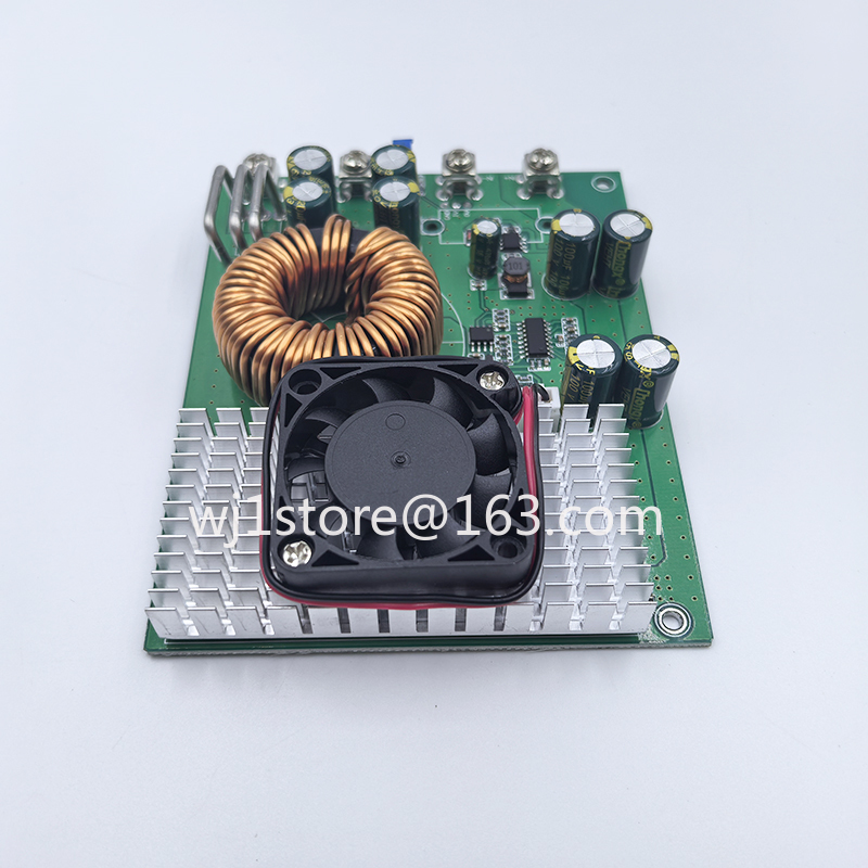 Module d'alimentation abaisseu - Step Down Dc Power Supply Module 1000W avis et prix
