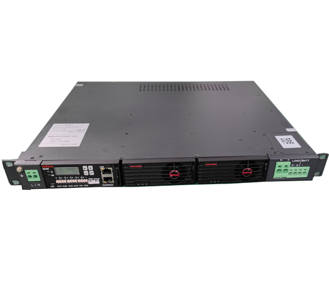 Système de redresseur de puiss - Telecom Dc Power Supply 48V 50A avis et prix