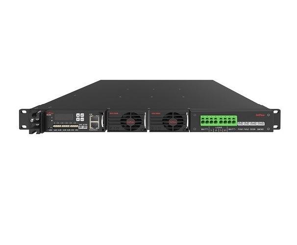 Système de redresseur de puiss - Telecom Dc Power Supply 48V 50A avis et prix