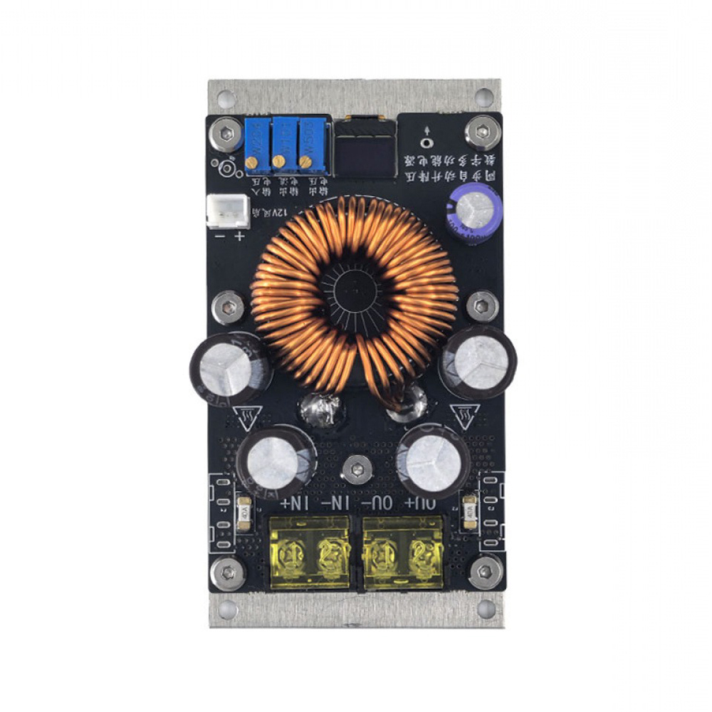 Module d'alimentation électriq - Step Down Dc Power Supply Module 1000W avis et prix