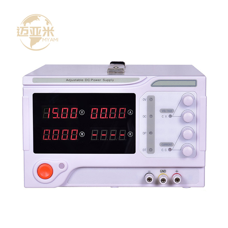 Alimentation électrique réglab - Switching Dc Power Supply 300V 1A avis et prix