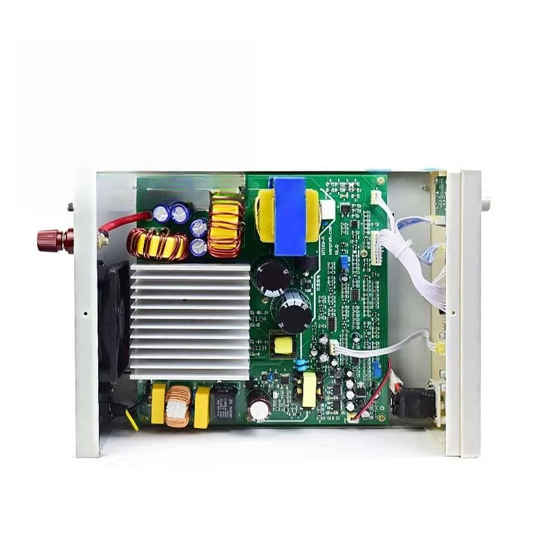Alimentation électrique à doub - High Power 60V 20A Bench Power Supply avis et prix