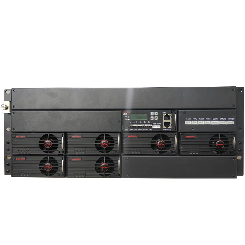 Alimentation intégrée pour mon - Telecom Dc Power Supply 48V 50A avis et prix