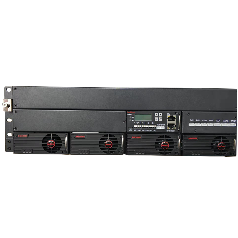 Alimentation intégrée pour mon - Telecom Dc Power Supply 48V 50A avis et prix