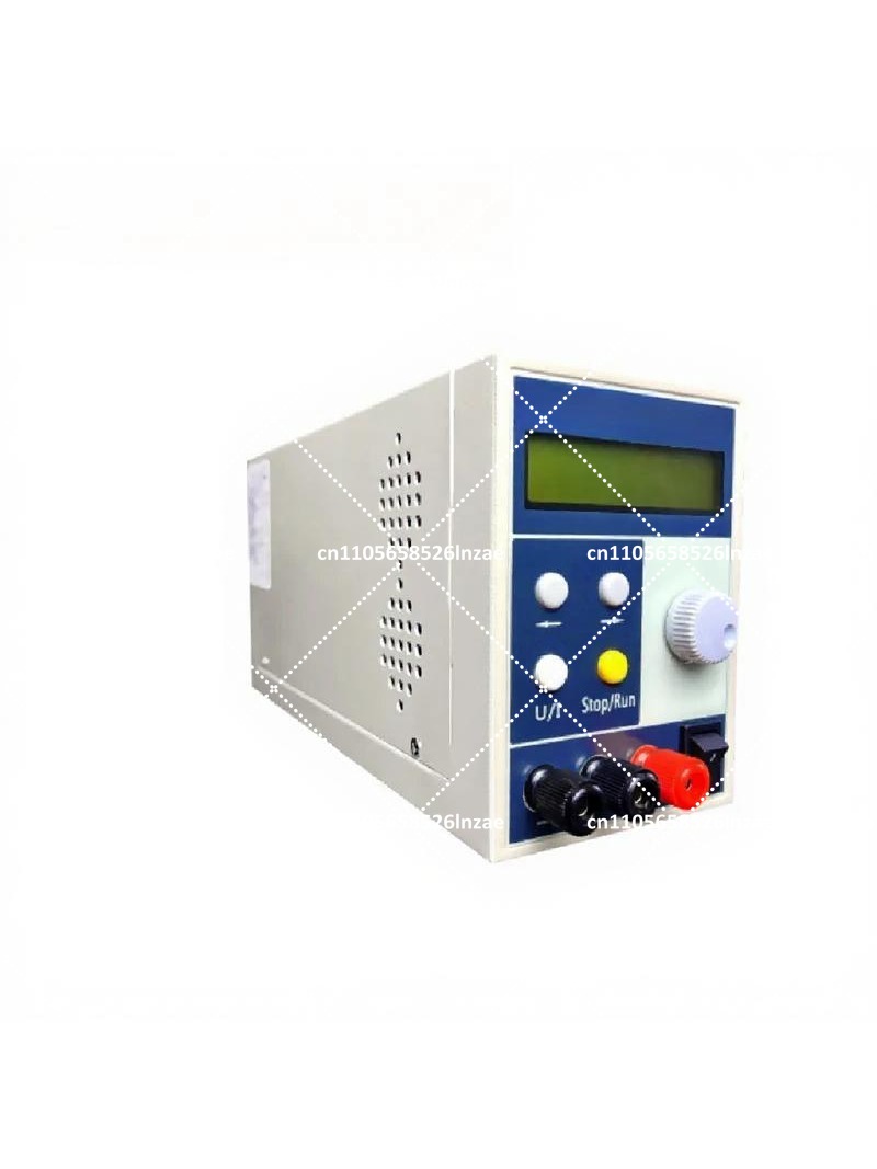 Alimentation de laboratoire CC - Switching Dc Power Supply 300V 1A avis et prix