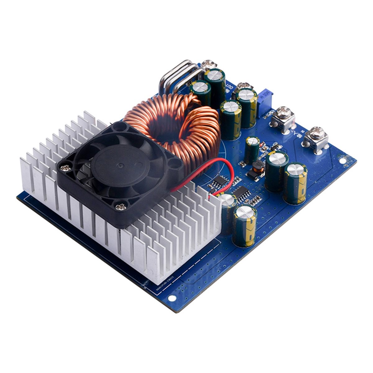 Convertisseur abaisseur AA19 1 - Step Down Dc Power Supply Module 1000W avis et prix