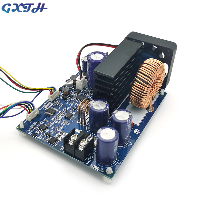 Convertisseur abaisseur CC WZ5 - Step Down Dc Power Supply Module 1000W avis et prix