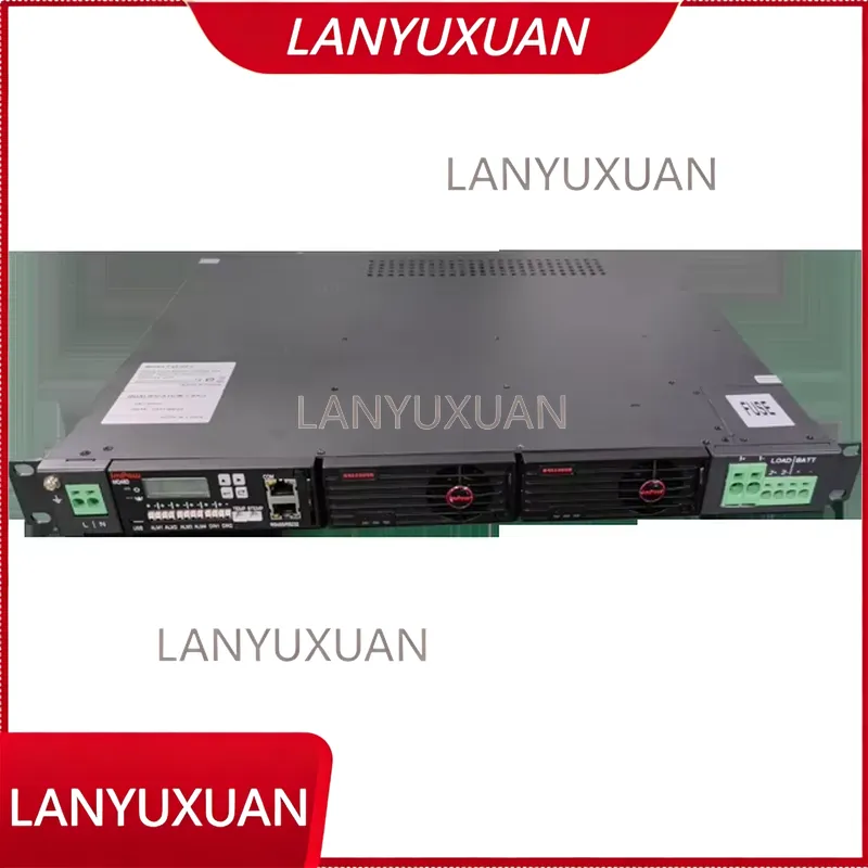 Systèmes d'alimentation CC Imp - Telecom Dc Power Supply 48V 50A avis et prix