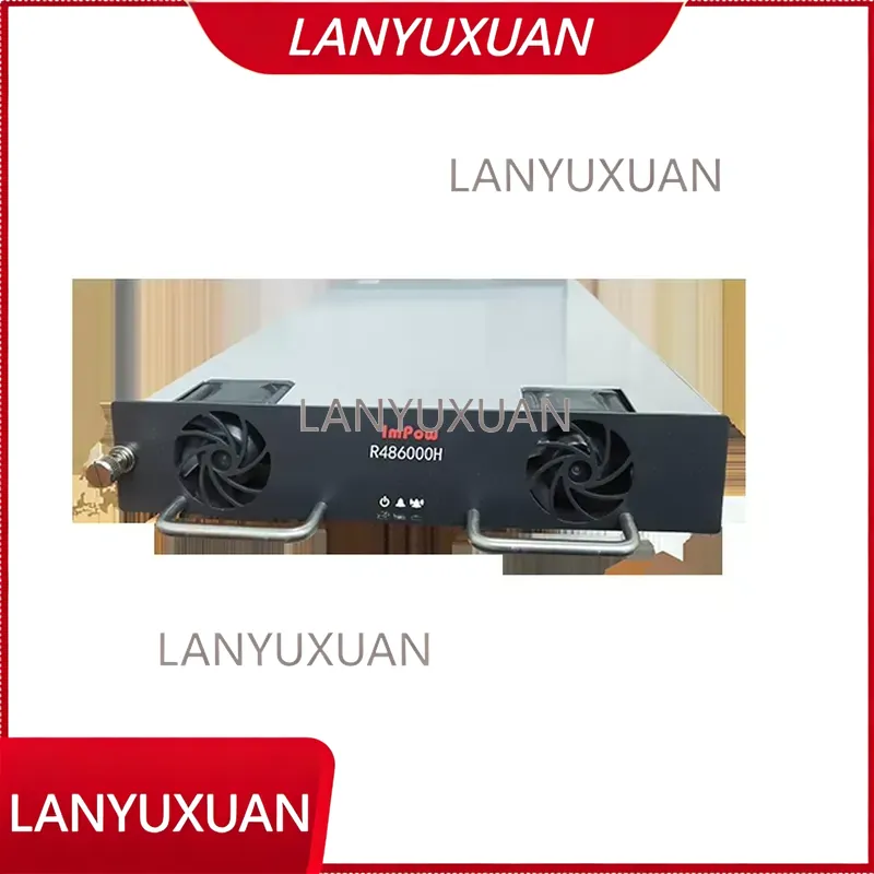 Systèmes d'alimentation CC Imp - Telecom Dc Power Supply 48V 50A avis et prix