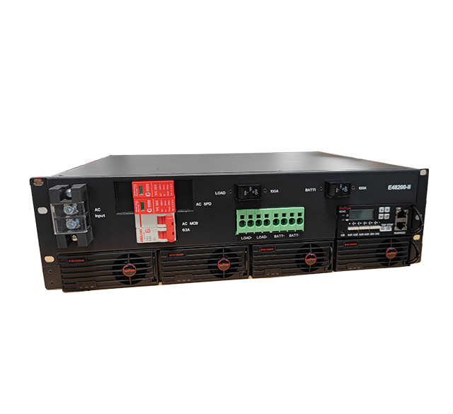 Systèmes redresseur cc 48V 30A - Telecom Dc Power Supply 48V 50A avis et prix