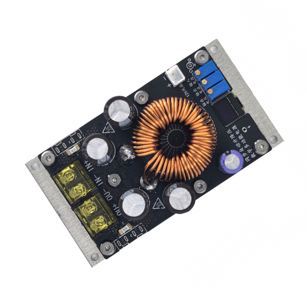Module d'alimentation électriq - Step Down Dc Power Supply Module 1000W avis et prix