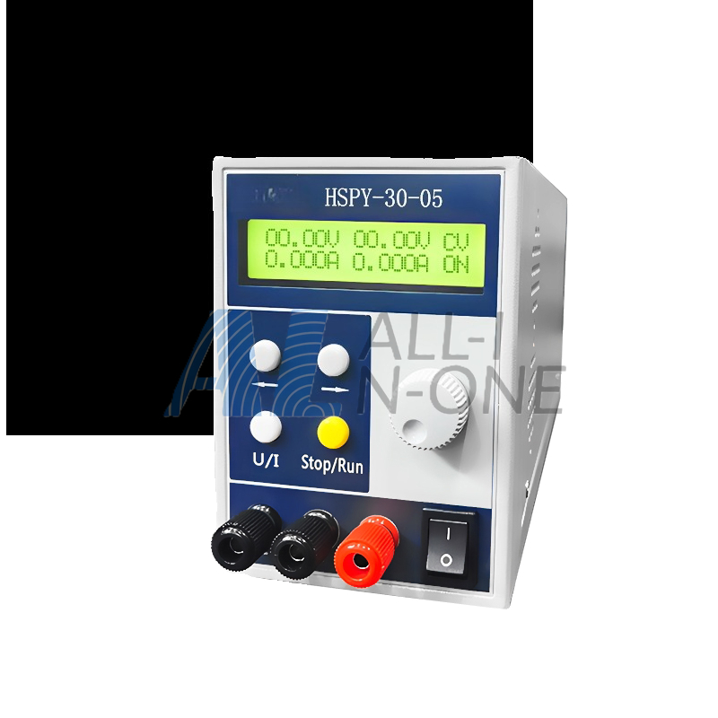 Alimentation électrique de lab - Switching Dc Power Supply 300V 1A avis et prix