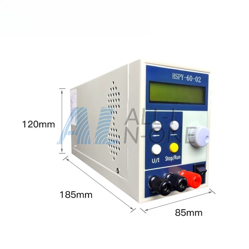 Alimentation électrique de lab - Switching Dc Power Supply 300V 1A avis et prix