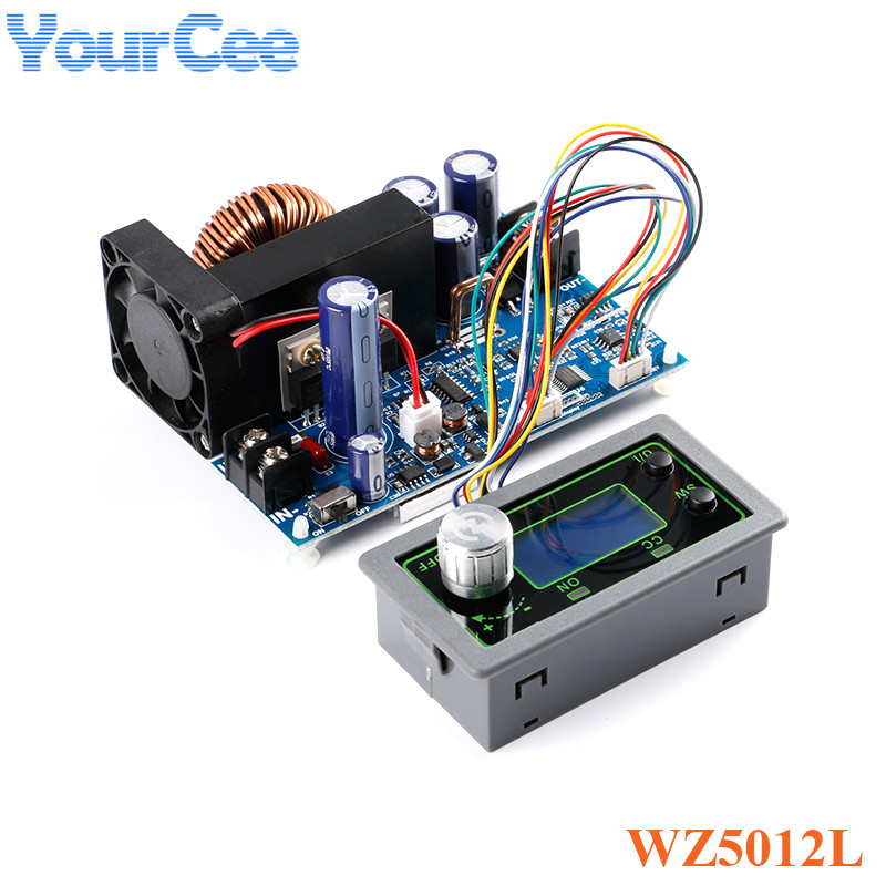 Module d'alimentation à tensio - Step Down Dc Power Supply Module 1000W avis et prix
