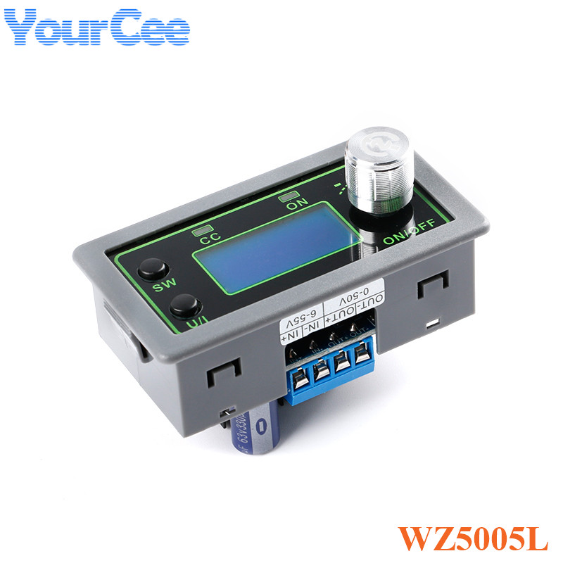 Module d'alimentation à tensio - Step Down Dc Power Supply Module 1000W avis et prix