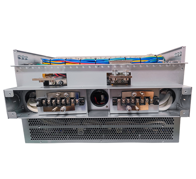 Disjoncteur de balle à montage - Telecom Dc Power Supply 48V 50A avis et prix