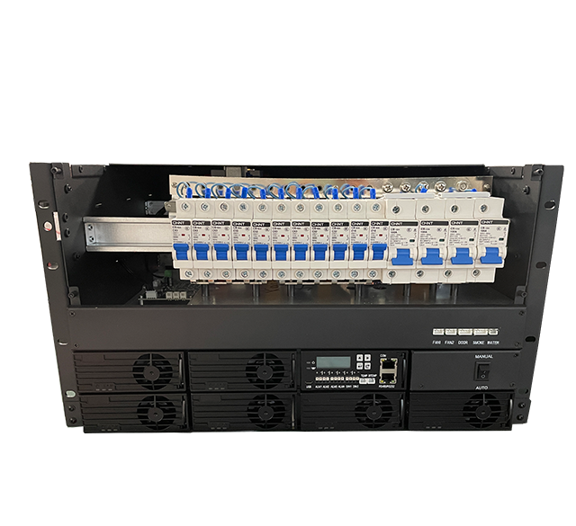 Impow 48v DC redresseur systèm - Telecom Dc Power Supply 48V 50A avis et prix