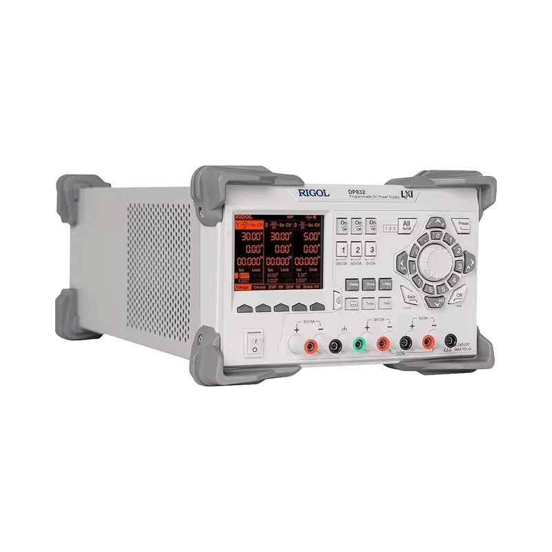 Alimentation électrique linéai - Linear Dc Power Supply Triple Output avis et prix