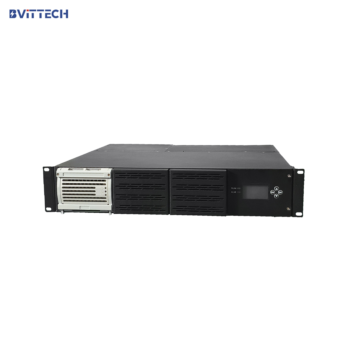 BVT – système redresseur 48VDC - Telecom Dc Power Supply 48V 50A avis et prix