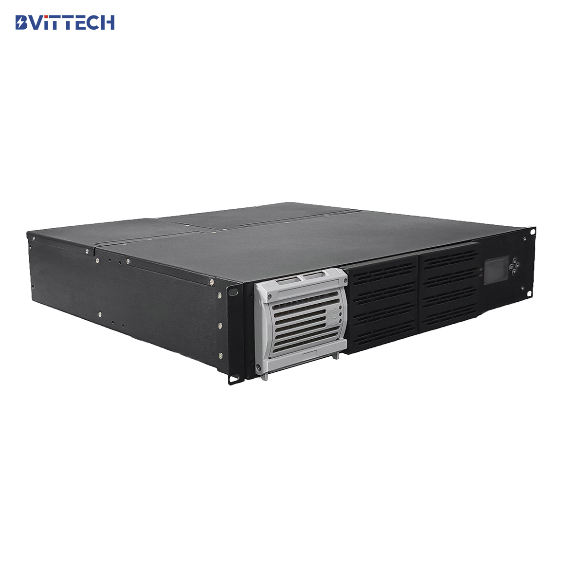 BVT – système redresseur 48VDC - Telecom Dc Power Supply 48V 50A avis et prix