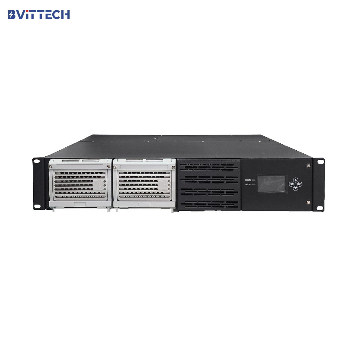 BVT – système redresseur 48VDC - Telecom Dc Power Supply 48V 50A avis et prix