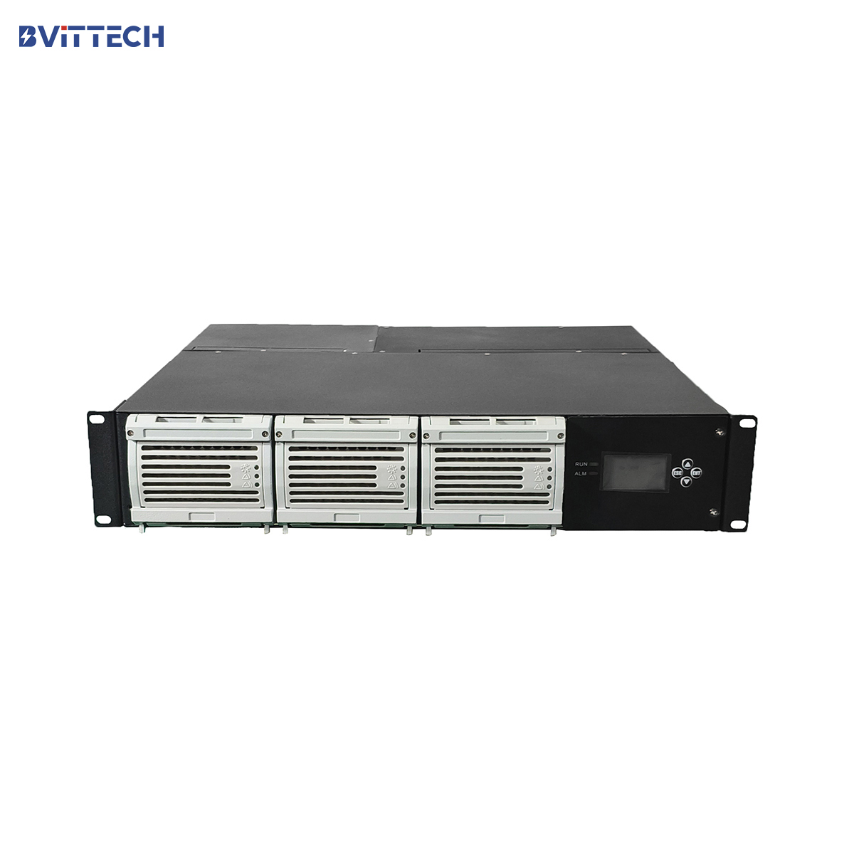 BVT – système redresseur 48VDC - Telecom Dc Power Supply 48V 50A avis et prix